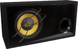 Audio System H 15 SPL BR 