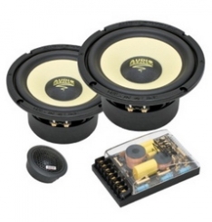 Audio System H 165-4 