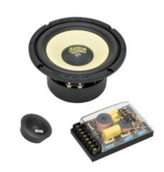Audio System H 165 