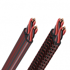 Audioquest Rocket 33 - Meter 