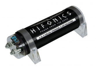 Hifonics HFC1000 - Pufferelko 1F 