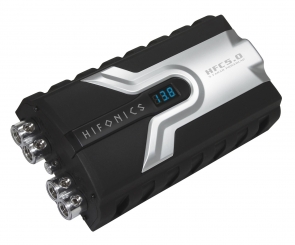 Hifonics HFC5.0 - Pufferelko 5F 