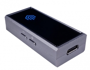 NuPrime Hi-mDAC - D/A-Wandler 