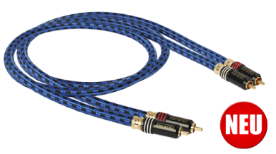 kabel highline CINCH MKIII 0,5m