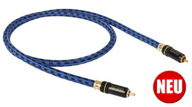 kabel highline KOAX MKIII 1,0m