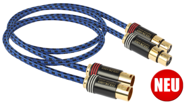 Goldkabel highline XLR MKIII 