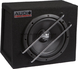 Audio System HX 08 SQ G 