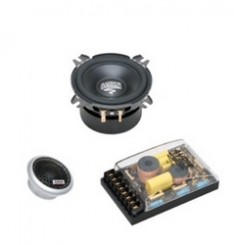 Audio System HX 100 DUST 