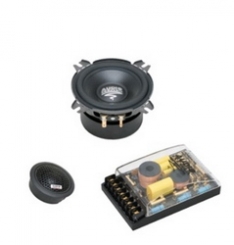 Audio System HX 100 SQ 