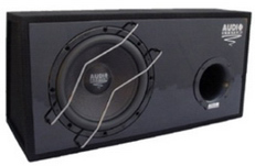 Audio System HX 12 SQ BR 