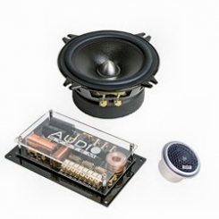 Audio System HX 130 Phase 