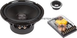 Audio System HX 165 DUST 