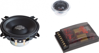 Audio System HX 100 DUST EVO 