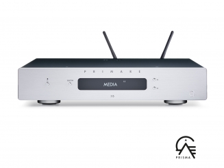 Primare I15 Prisma MKII 