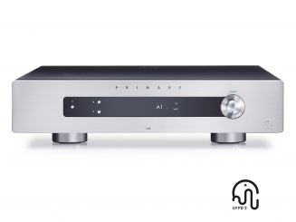 Primare I25 DAC 