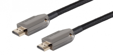 Black Connect PHC black HDMI 5m