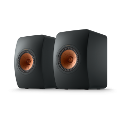 KEF LS50 Meta - Paar 