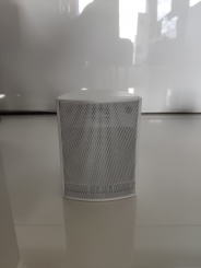 Elac Cinema 5 SAT - Stück - Weiss 