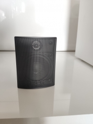 Elac Cinema 5 SAT - Stück - schwarz 