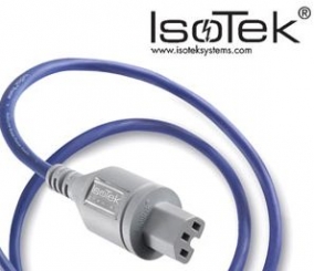 Isotek Premier 1,5 Netzkabel - IEC C13 IEC C13