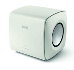 KEF KC62 Subwoofer  B-Ware 