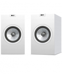KEF Q150 - Paar gute B-Ware, war nur einmal kurz zur Ansicht ausgepackt. Weiss