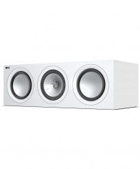 KEF Q650c Weiss