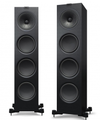 KEF Q950 - Stückpreis - B-Ware Schwarz
