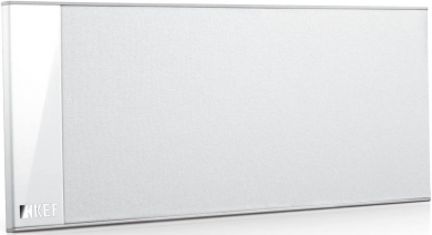 KEF T101c Center Weiss