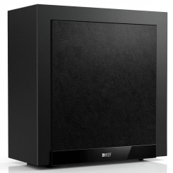 KEF T2 Subwoofer B Ware Schwarz
