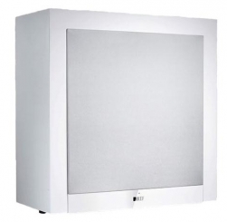 KEF T2 Subwoofer B Ware Weiss