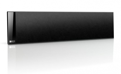 KEF T301c Center Schwarz