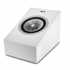 KEF Q50A Weiss - Paar Weiss