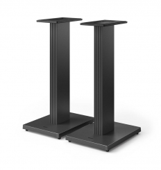 KEF SQ1 Floor Stand - Slate Grey, Paar Slate Grey