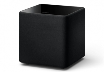 KEF Kube 8 MIE 