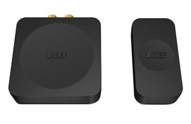 KEF KW1 Wireless Subwoofer Adapter Kit 