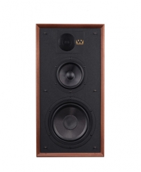 Wharfedale Heritage Linton 85 Walnuss - Paar 