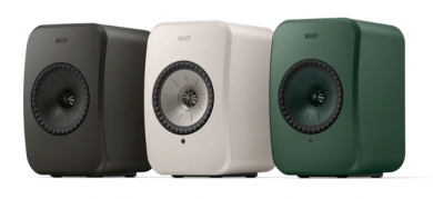 KEF LSX II LT - Paarpreis 