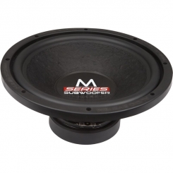 Audio System M 10 