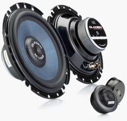 Gladen M 165 Slim - Paarpreis 