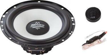 Audio System M165 EVO 