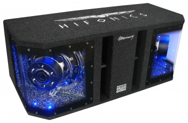 Hifonics Mercury MR-10DUAL 