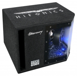 Hifonics Mercury MR-8BP 