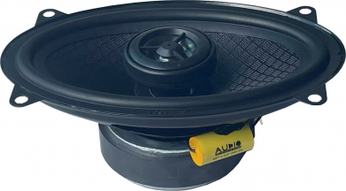 Audio System MXC 406 EVO3 - Paarpreis 