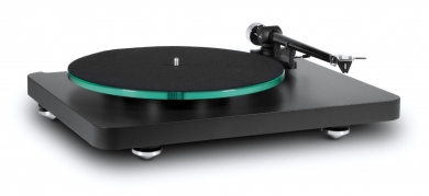 NAD C 588 - Plattenspieler 