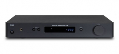 NAD C 328 - HybridDigital Verstärker 