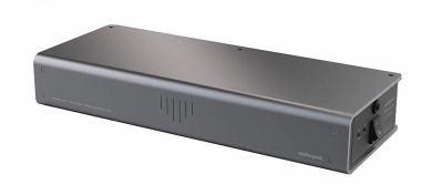 Audioquest Niagara 1200 - 7er Netzleiste 