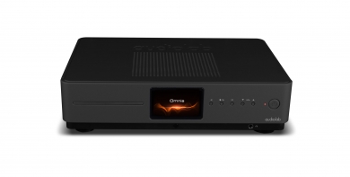 audiolab Omnia 