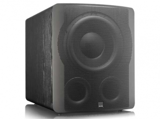 SVS PB-3000 - Esche Schwarz 