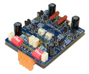 Atoll P100 Phono MM/MC Erweiterungsmodul 